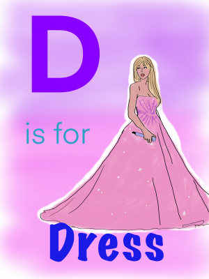 Ddress