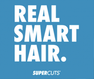 Faith Barrett for Supercuts