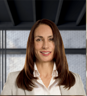 Faith Barrett: From the City of Dreams to the Face of Supercuts Nationwide