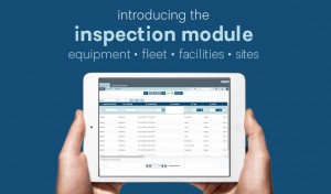 Inspections module from Mcmtech