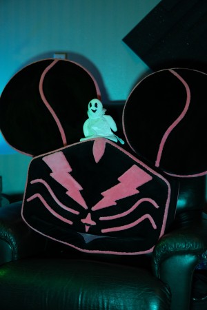 GhostMouse 