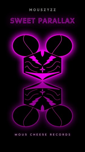 SWEET PARALLAX CANVAS