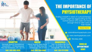 Physiotherapy in Malton