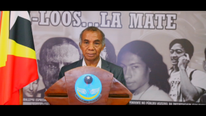 HWPL’s 8th Annual Commemoration of the Declaration of Peace and Cessation of War (DPCW)