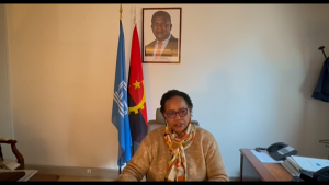 HWPL’s 8th Annual Commemoration of the Declaration of Peace and Cessation of War (DPCW)