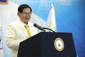 HWPL’s 8th Annual Commemoration of the Declaration of Peace and Cessation of War (DPCW)