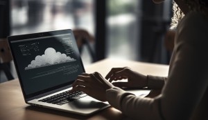 CloudMigration in the financial services drive optimization and productivity-Julio herrera velutini