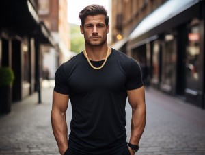 Italian Fashions Gold Chains and Necklaces: Everyday Luxury for Modern Lifestyles