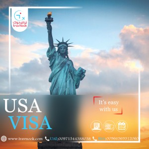 US tourist visa from Dubai