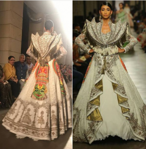 Manav Gangwani Couture