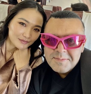 Who is Manav Gangwani?