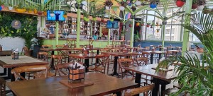 Unveiling “The Big Baadshaah”: A Culinary Extravaganza in Electronic City, Bengaluru