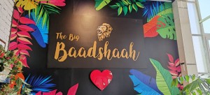 Unveiling “The Big Baadshaah”: A Culinary Extravaganza in Electronic City, Bengaluru