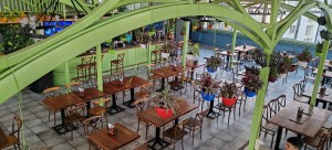 Unveiling “The Big Baadshaah”: A Culinary Extravaganza in Electronic City, Bengaluru