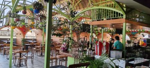 Unveiling “The Big Baadshaah”: A Culinary Extravaganza in Electronic City, Bengaluru