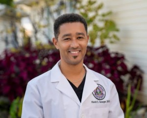 Kevin Granger, DDS, a Dentist with Enterprise Dental Care and Smile Services DC