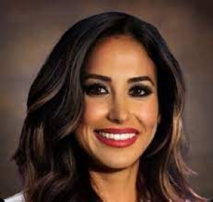 Sheva Khalafbeigi, MD, a Dermatopathologist with Inform Diagnostic