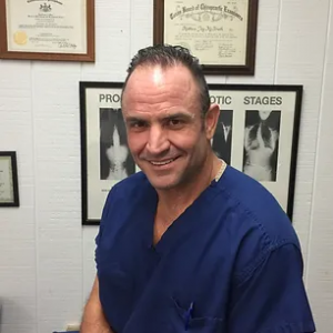 Matthew J. McIlrath, DC, CMUA, a Chiropractor with Health One Chiropractic