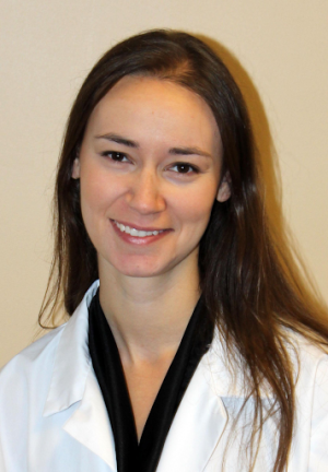 Dina Gozman, MD, an Emergency Physician with Brown Emergency Medicine - Rhode Island Hospital