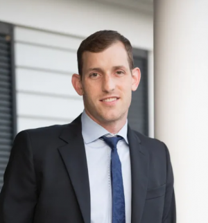 Nathan Latimer, DDS, MD, an Oral and Maxillofacial Surgeon with Capeside Oral and Facial Surgery