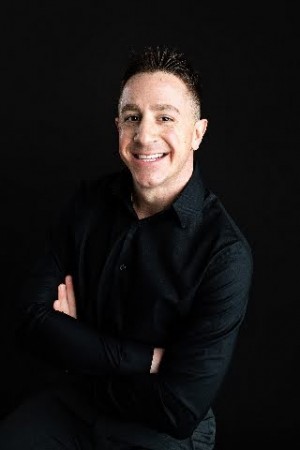 Lee Marsalko, Recognized by BestAgents.us as a 2024 Top Agent 