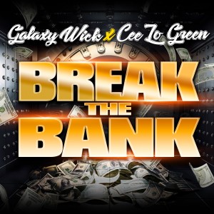 Break the bank clean cover