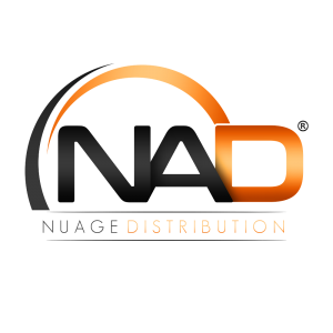NAD logo