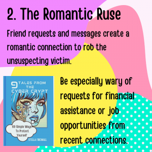 Spoof–Proof Yourself Against Cybercrime