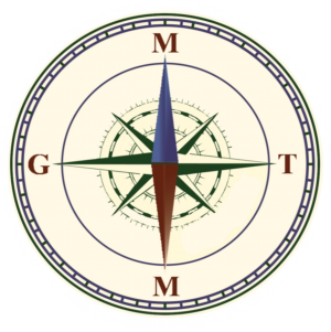 MTMG Logo with Ivory