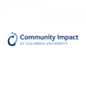 Join Community Impact at Columbia University's Inaugural Public Service Celebration & Award Breakfast