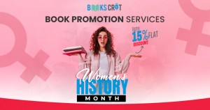 Book Promotion Services