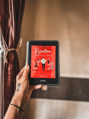 S Mukesh Rao Taken His Readers On a Journey of Heartbreak, Humor, and Hope in ‘Rejection Happens for a Reason’ 