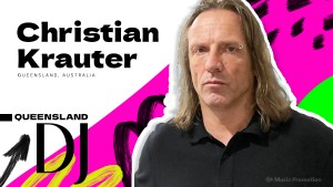 Christian Krauter