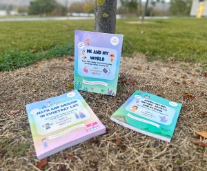 Kindergarten set_Brings Joy Learning