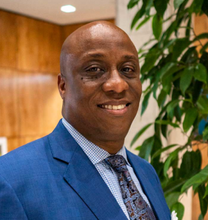 Robert Morris, Recognized by BestAgents.us as a 2024 Top Agent 