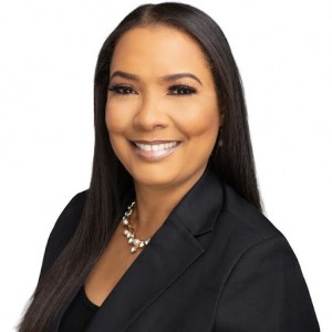 Gabrielle Franklin, Recognized by BestAgents.us as a 2024 Top Agent 