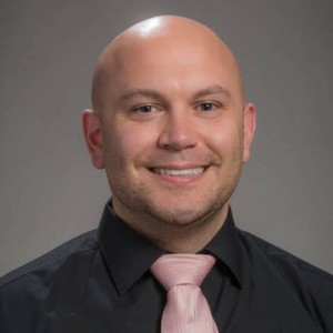 Jason Trust, PA-C, a Certified Physician Assistant with the Heart Institute at UW Medical Center – Montlake