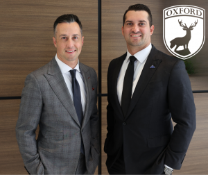 Christopher J. Dixon Jr and Samuel J. Dixon - co-founders