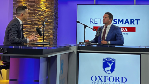 Retire Smart Florida with the Dixon brothers