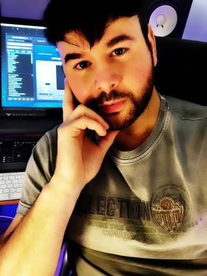 Children of Pain (Single Cover)