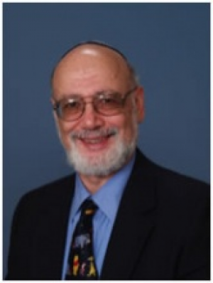 Shlomo Shinnar, MD, PhD, a Child Neurologist with Montefiore Medical Center