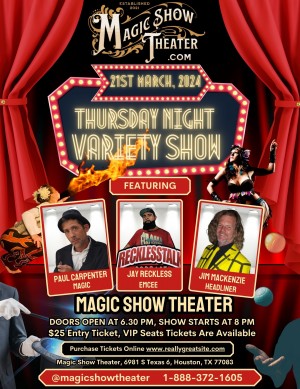 Every Friday Saturday Night