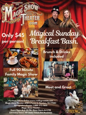 Thursday Variety Show