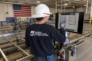 M3 Components  Manufacturing