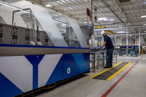 M3 Components Warehouse