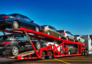 Cash For Scrap Cars Canberra