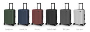      GoPenguin Inc Announces the Launch of Its New Blistering Luggage