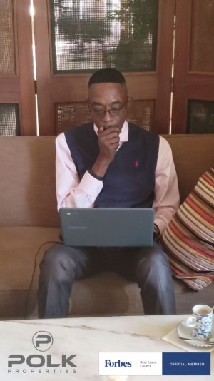 Michael Polk of Forbes Real Estate Council