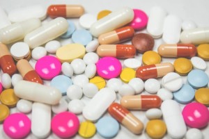 Stomach Cancer Drugs Market