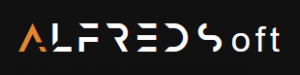 Alfredsoft Logo